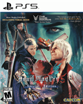 Devil May Cry 5: Definitive Edition