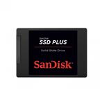 Disco de Estado Sólido Sandisk SSD Plus - 240GB