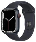 Reloj Inteligente - Apple Watch Series 7 (45mm) - Midnight