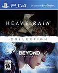 Heavy Rain and Beyond: Two Souls Collection