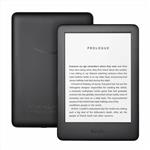 Amazon Kindle Built-In Light  6" 10ma - 167ppi - 8Gb - Negro