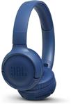 Auriculares  JBL Tune 500 BT - Azul