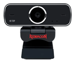 Webcam Redragon GW600 Fobos 720P con Micrófono