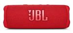 Parlante JBL FLIP 6 - Rojo