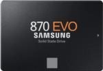 Disco Samsung SSD 870 EVO 2TB