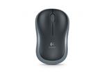 Mouse Logitech Wireless M185 - Gris