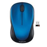 Mouse Logitech M317 - Azul