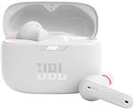 Auriculares Bluetooth JBL Tune 230NC TWS - White