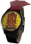 Reloj Accutime Harry Potter Gryffindor Logo - Negro