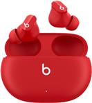 Auriculares Bluetooth Beats Studio Buds - Rojo