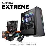 PC Gamer Gaming eXtreme AMD Ryzen 7 / 16GB DDR4 / SSD 1TB / RTX 3080