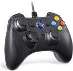 Control EasySMX para PC Wired Gaming - Negro
