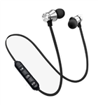 Auriculares Mousemi Neckband Magnetic - Bluetooth