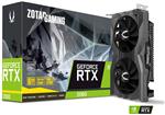 Tarjeta Gráfica ZOTAC Gaming GeForce RTX 2060 - 6GB GDDR6