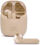 Auriculares Bluetooth JBL Tune 225TWS - Gold