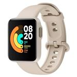 Reloj Inteligente - Smartwatch Xiaomi Mi Watch Lite - Blanco