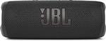 Parlante JBL FLIP 6 Waterproof Bluetooth - Black