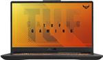 Notebook Gamer Asus TUF F17 - Intel Core i5-10300H - 8GB - 17.3"