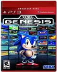 Sonic Ultimate Genesis Collection
