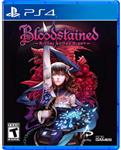 Bloodstained: Ritual of the night