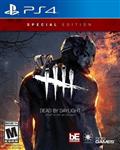Dead by daylight Special Edition