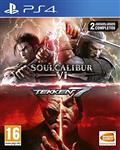 Tekken 7 & Soulcalibur VI bundle