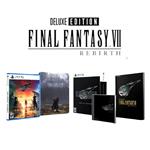 Final Fantasy VII Rebirth - Deluxe Edition