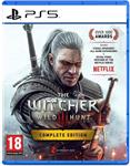 The Witcher 3: Wild Hunt - Complete Edition - EU Version