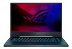 Notebook Gamer Asus ROG Zephyrus M15 - Gris Metal - Intel I7-10750H - 16Gb - 1Tb SSD - RTX 2070 - 15.6"