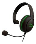 Auriculares HyperX Cloud Chat - Xbox
