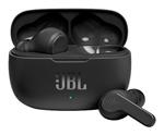 Auriculares JBL Wave 200 - Black