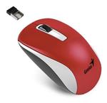 Mouse Genius NX-7010 - Rojo