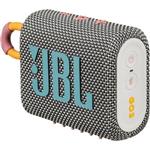 JBL GO3 Bluetooth - Gris
