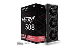 Tarjeta Gráfica XFX Speedster MERC 308 AMD Radeon RX 6650 XT - 8GB GDDR6