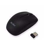 Mouse Kolke Mini Negro 1200 DPI USB