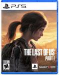 The Last Of Us - Part I