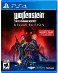 Wolfenstein: Youngblood - Deluxe Edition