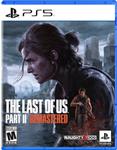 The Last of Us - Part II Remastered