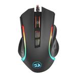 Mouse Redragon M602 Griffin - Negro