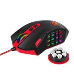 Mouse Redragon M901 Wired Gaming