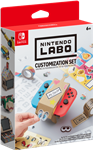 Nintendo LABO - Set Customization