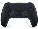Sony DualSense Midnight Black - Control PS5