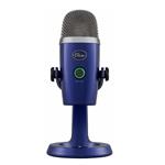 Micrófono Logitech Yeti Nano - Blue
