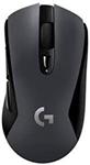 Mouse Logitech G603 Wireless - Negro