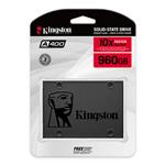 Disco de Estado Sólido Kingston SSD A400 SATA - 960GB