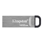 Pendrive Kingston Kyson - 128GB