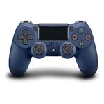 Control Sony Dualshock 4 - Midnight Blue