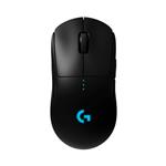 Mouse Logitech G Pro Wireless - Black