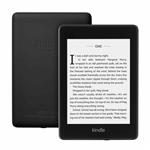 Amazon Kindle Paperwhite 6" 10ma - 300ppi - IPX8 - 32Gb - Negro