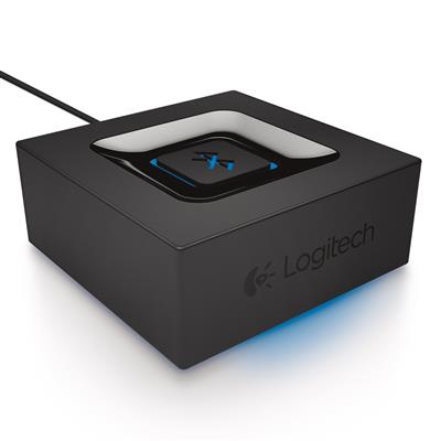 Adaptador Logitech Bluetooth Audio